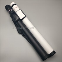 Poinker bag FURY Willie 4 holes 1 2 Nine-ball club big head Club 2 hard barrel billiard stick barrel