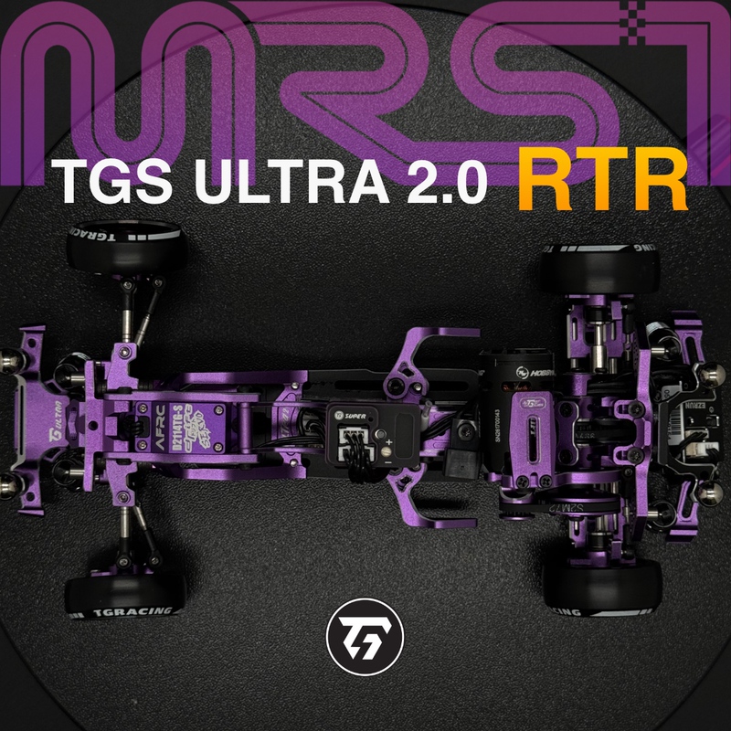 【Ready-To-Play Package】Tg Rear-Wheel Drive Drift Mosquito Car Tgs Ultra 2.0 1/24 Remote Control Car Rc Drift 【Ready-To-Play Package】Tg Rear-Wheel Drive Drift Mosquito Car Tgs Ultra 2.0 1/24 Remote Control Car Rc Drift