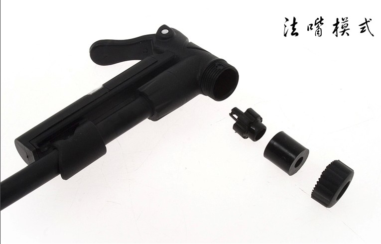 Pompe à vélo GIANT - Ref 2393295 Image 26