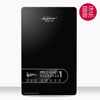 【Bluetooth Music 】【 98,3% высокая тепловая эффективность и больший энергосбережение】