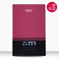 【Постоянная температура с одним ключом 】【 98,3% тепловая эффективность более экономия】