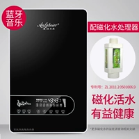 【Music Bluetooth 】【 98,3% тепловая эффективность более экономно】 с запатентованным магнитизатором