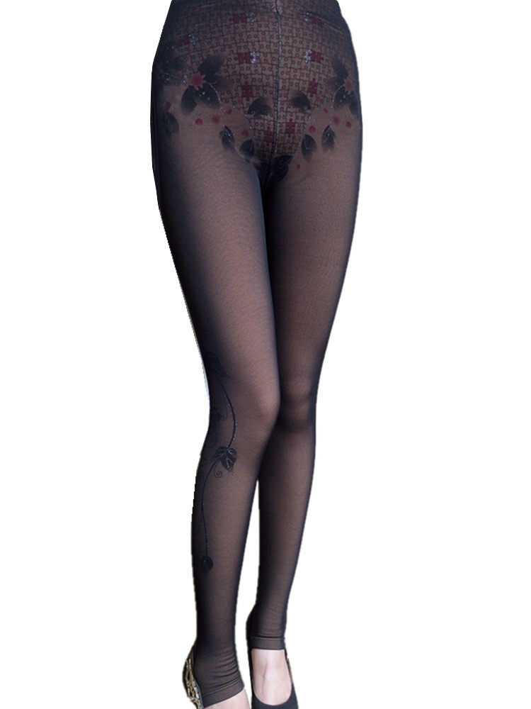 Pantalon collant jeunesse - Ref 751273 Image 29