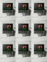 THD-700WT temperature control meter temperature time integrated controller scalding machine instrument heat transfer meter heating meter