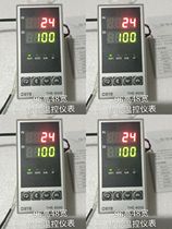 THE-6411 thermostat THE-6511 intelligent temperature control meter XMTE-6000 OBYB thermostat OBYB