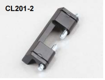 Winze Industry Hardware Hinge Concealed Hinge Hinge Electrical Cabinet Hinged Hinge Raw CL201-2