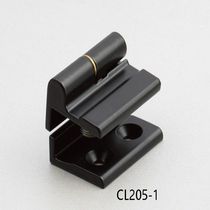 Industrial hardware hinge cassette installation hinge hinge detachable hinge electrical cabinet hinge Shengjiu CL205-1