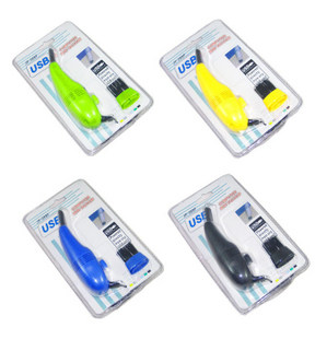 mini aspirateur USB - Ref 429428 Image 7