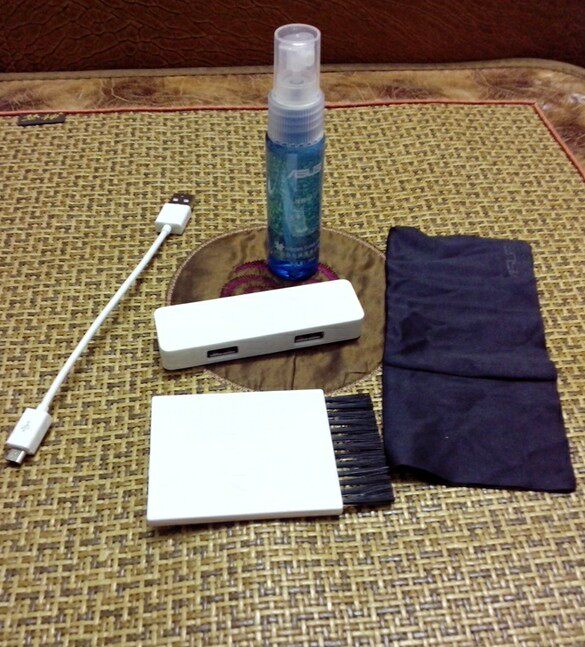 Hub USB - Ref 367052 Image 11