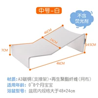 Белый, 0-8 мес.
