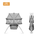 Портативная кроватка, складная детская качалка, универсальная колыбель, Германия