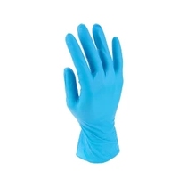 ANDanda Andanda disposable Rene Gloves 10316-TB 6 ± 0 5g 5g Blue