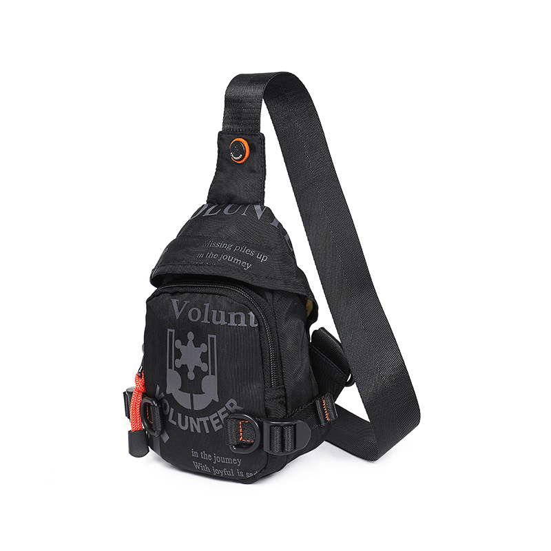 Spacemann Spaman multi - functional bag bag bag bag bag bag male bag bag bag bag male canvas bag