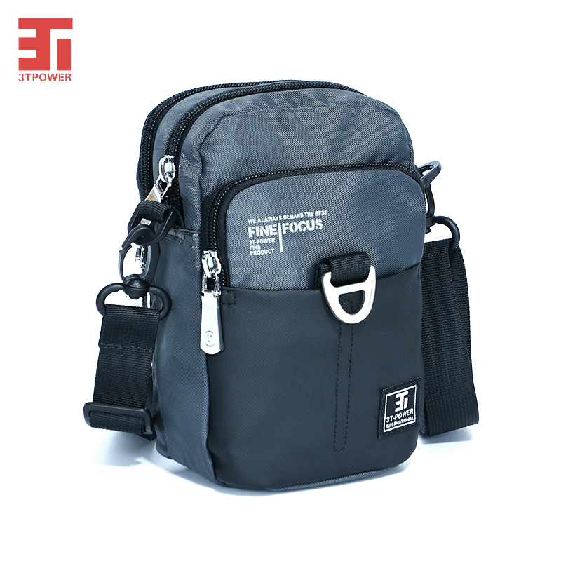 22 new Hong Kong 3T Mini mobile phone Obliquely Satchel Bag MULTIPURPOSE CASUAL SUMMER FASHION PERSONALITY SMALL BAG