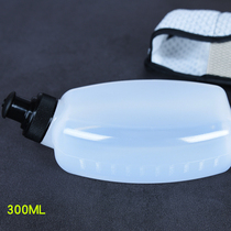  Running sports nozzle Plug-in kettle Outdoor fitness jogging cycling marathon portable set Removable