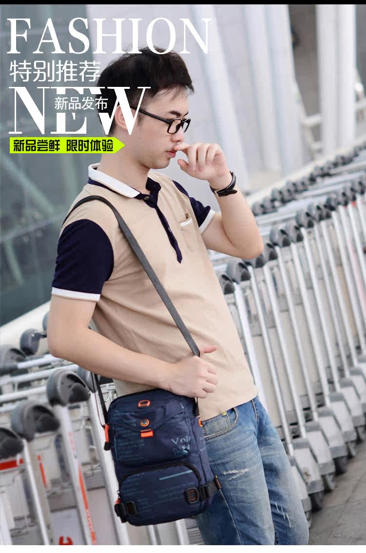 Sac pour homme - Ref 52158 Image 18