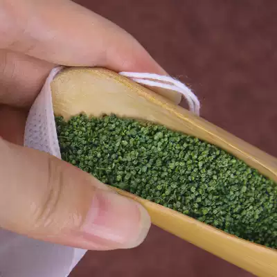 Yunnan Wenshan Sanqi Flower Rice Super Cuiba Tea 500g Wild Bulk 37 Panax Pollen