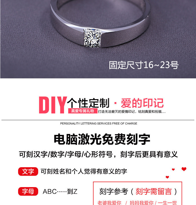 Bague mixte CENTURYHOT en Argenterie - Ref 3087221 Image 10