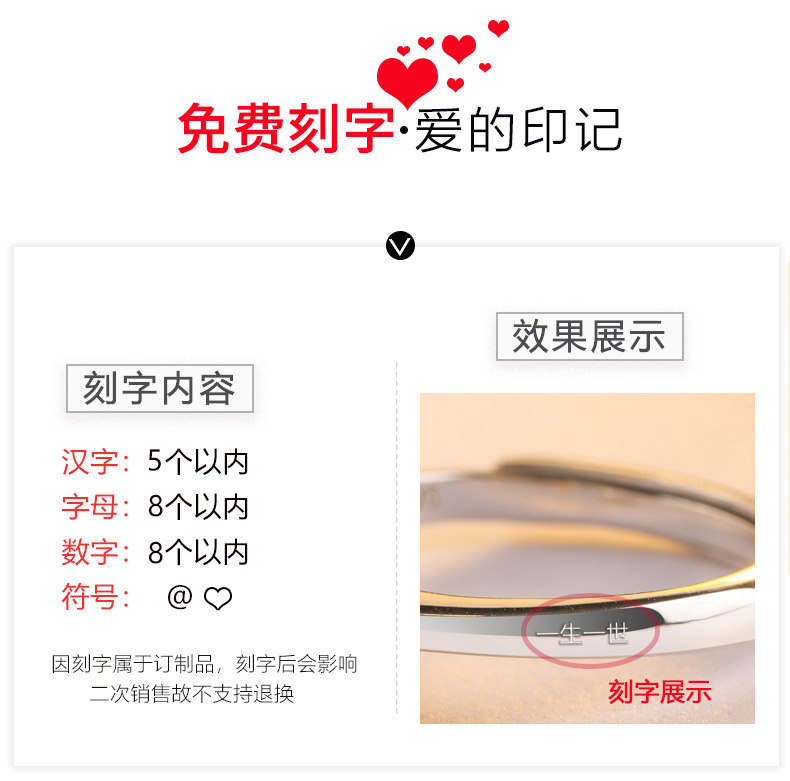 Bague Femme CENTURYHOT en Argenterie - Ref 3087694 Image 12