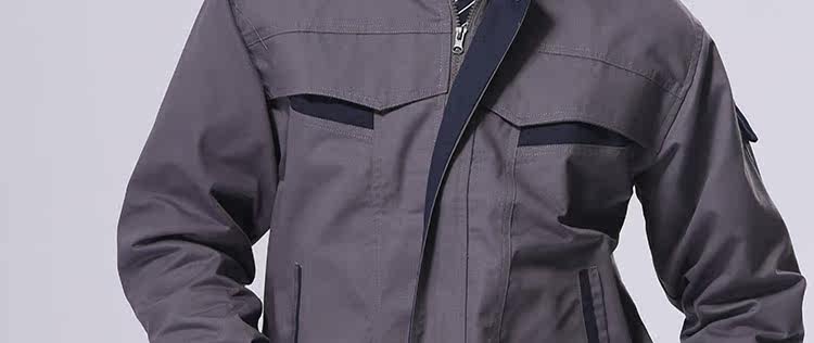 Vêtement de travail - Ref 1912895 Image 16