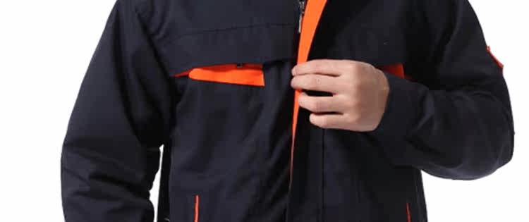 Vêtement de travail - Ref 1912895 Image 37