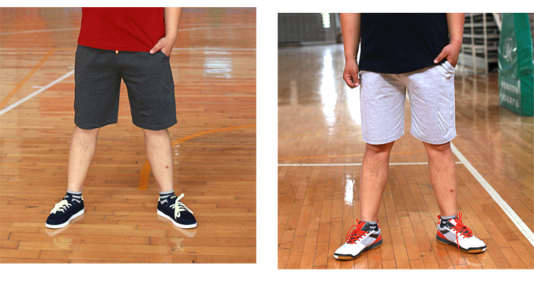 Youhong kích thước lớn giải phóng mặt bằng nam bán quần short kích thước lớn giải phóng mặt bằng cộng với phân bón để tăng quần short nam quần short thể thao lỏng quần baggy nam