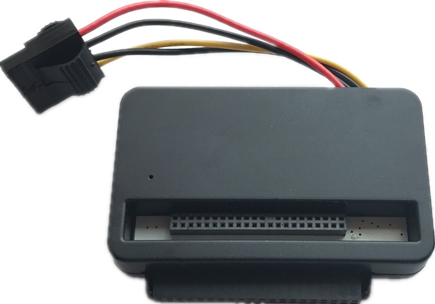 Hard Drive Duplicator Adapter Sata to 2.5/ 3.5inch Ide Hard Drive Duplicator Adapter Sata to 2.5/ 3.5inch Ide