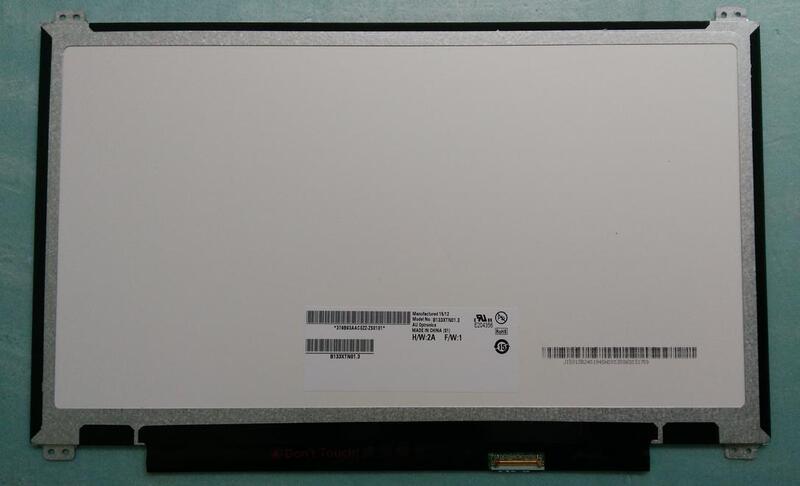 Hp Probook430 G3 G4 G5 G6 G7 G8 Laptop Screen Display
