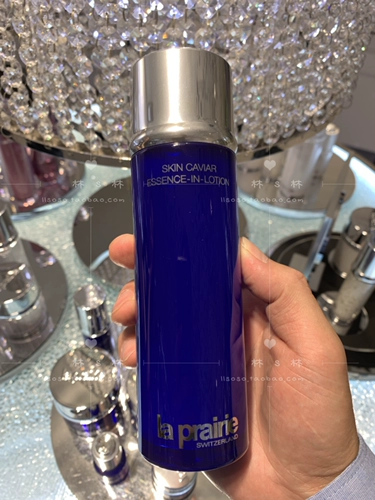 La prairie, разглаживающая эссенция, 150 мл