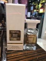 Tom Ford, духи, белый мускус, из алойного дерева