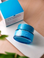 Clarins, увлажняющий питательный крем, новая коллекция, 50 мл