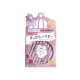 #Pink Blue Box-Rose Flav