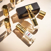 Tom Ford, пробник парфюма с розой в составе, 4 мл