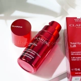 Clarins, подтягивающий крем для глаз, 15 мл, против темных кругов под глазами, против морщин