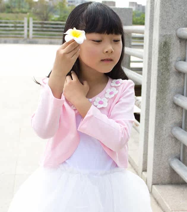 Cape pour fille - Ref 2156320 Image 22