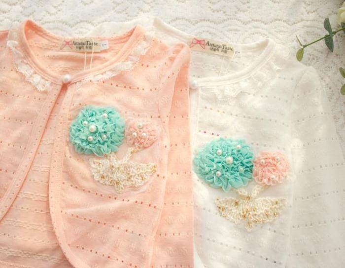 Cape pour fille - Ref 2156320 Image 53