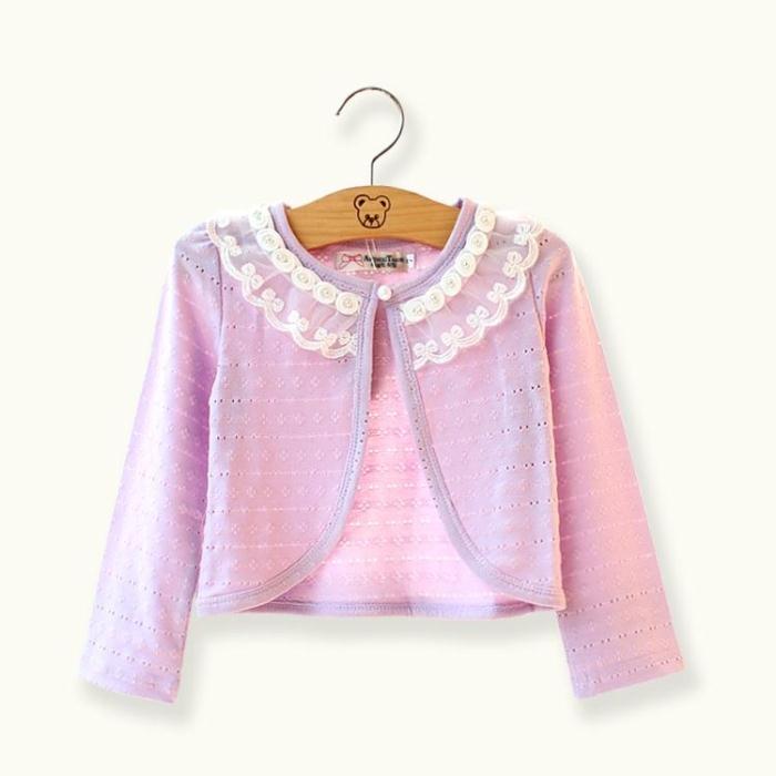 Cape pour fille - Ref 2157425 Image 22