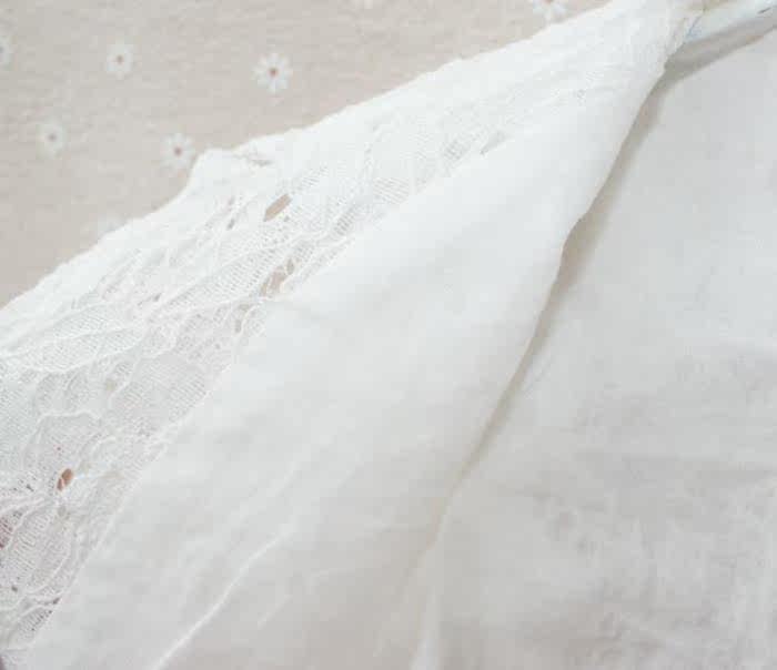 Cape pour fille - Ref 2155559 Image 10