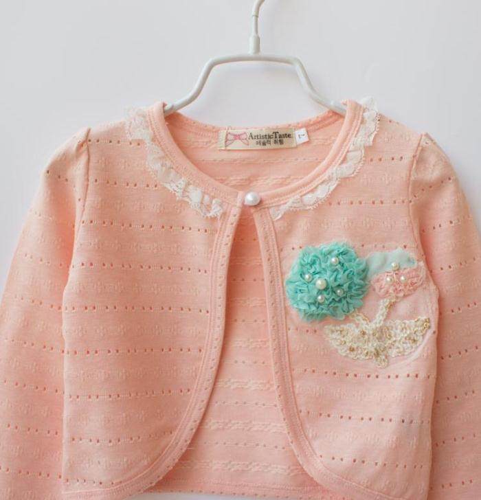 Cape pour fille - Ref 2156320 Image 30