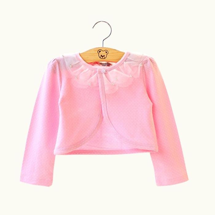 Cape pour fille - Ref 2157425 Image 10
