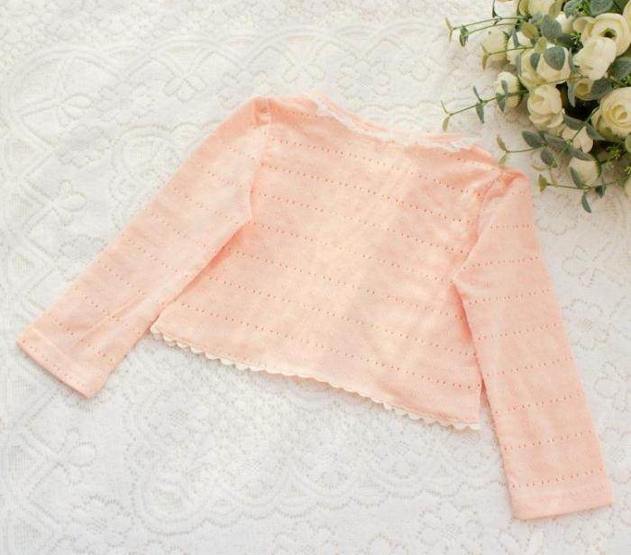 Cape pour fille - Ref 2156320 Image 47