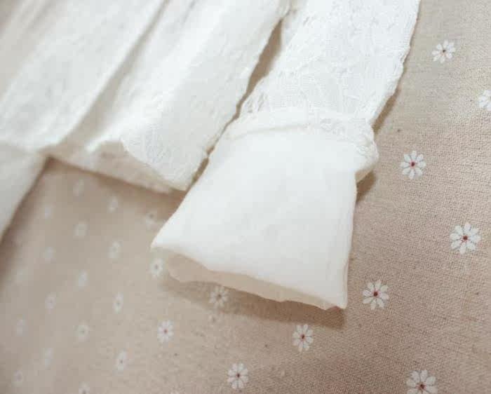 Cape pour fille - Ref 2155559 Image 8