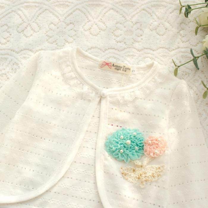 Cape pour fille - Ref 2156320 Image 55