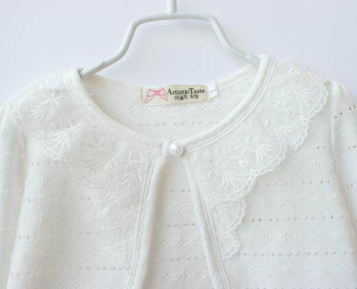 Cape pour fille - Ref 2156320 Image 32