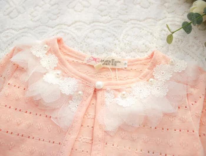 Cape pour fille - Ref 2156320 Image 64