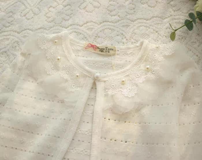 Cape pour fille - Ref 2156320 Image 62