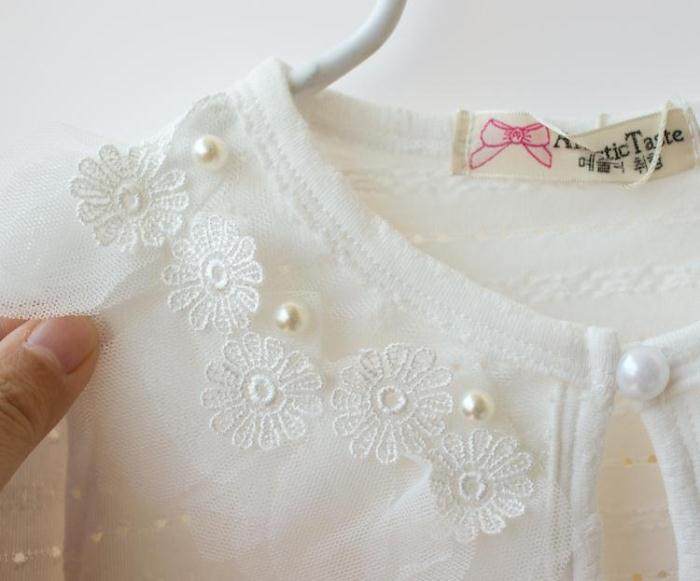 Cape pour fille - Ref 2156320 Image 33