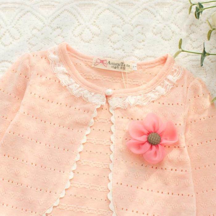 Cape pour fille - Ref 2156320 Image 51