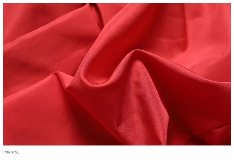 Blouson homme SIMWOOD manches longues en Nylon - Ref 3117387 Image 23