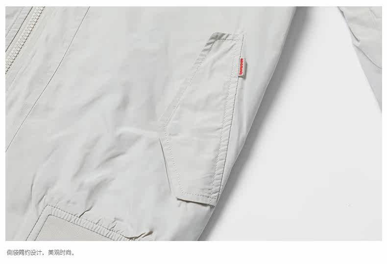 Blouson homme SIMWOOD manches longues - Ref 3117478 Image 24